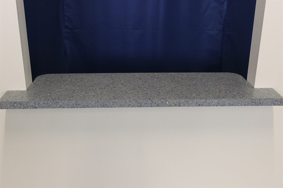 Countertop 2