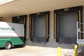 Thermiser at St. Mary's hosp. Jefferson City, MO