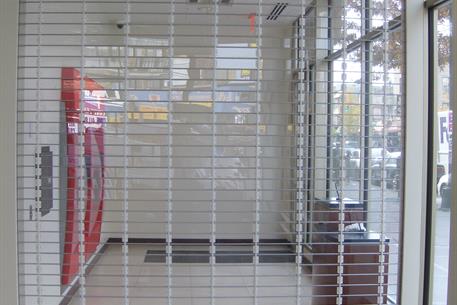 VistaGard at Bank of America 