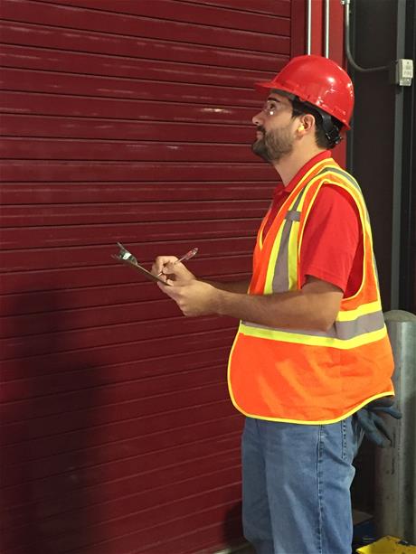 annual vendor update