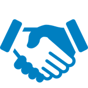 handshake