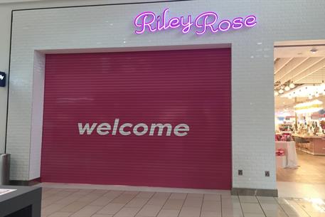 riley rose