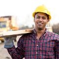 general contractor