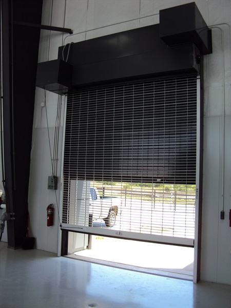 Combination Door2