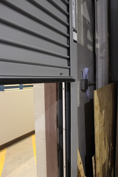 SmokeShield