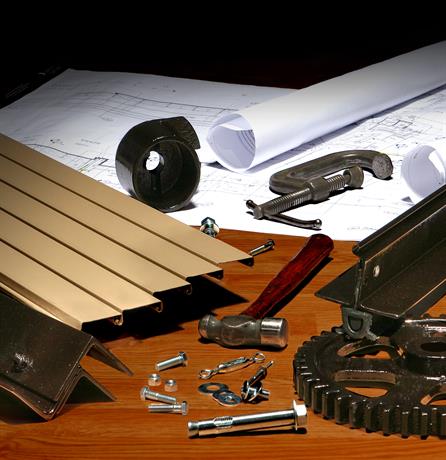 Door Parts 3 _Taller Layout