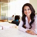 Architect Person