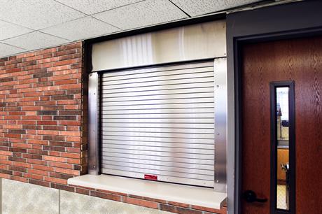 Fire Door Experience Survey