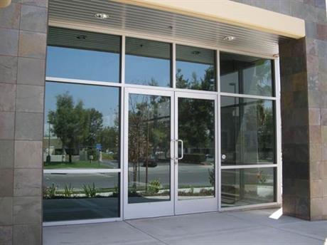 Passage Doors2
