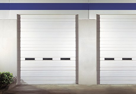 ribbed-steel-door_460 Non Insulated